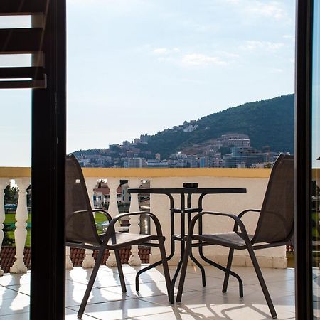 Villa Vojnic Μπούντβα Εξωτερικό φωτογραφία