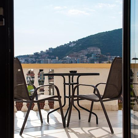 Villa Vojnic Μπούντβα Εξωτερικό φωτογραφία