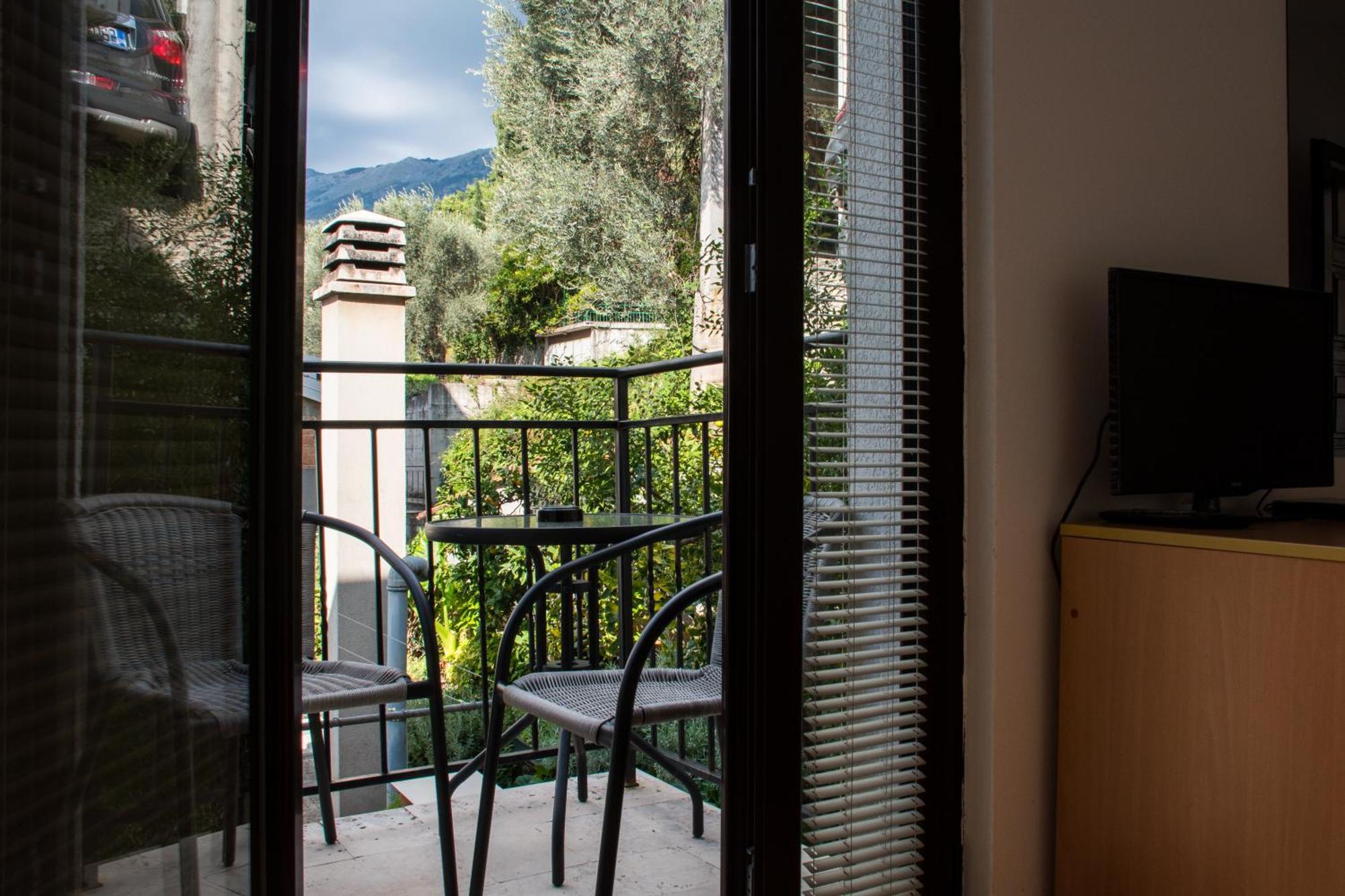 Villa Vojnic Μπούντβα Εξωτερικό φωτογραφία