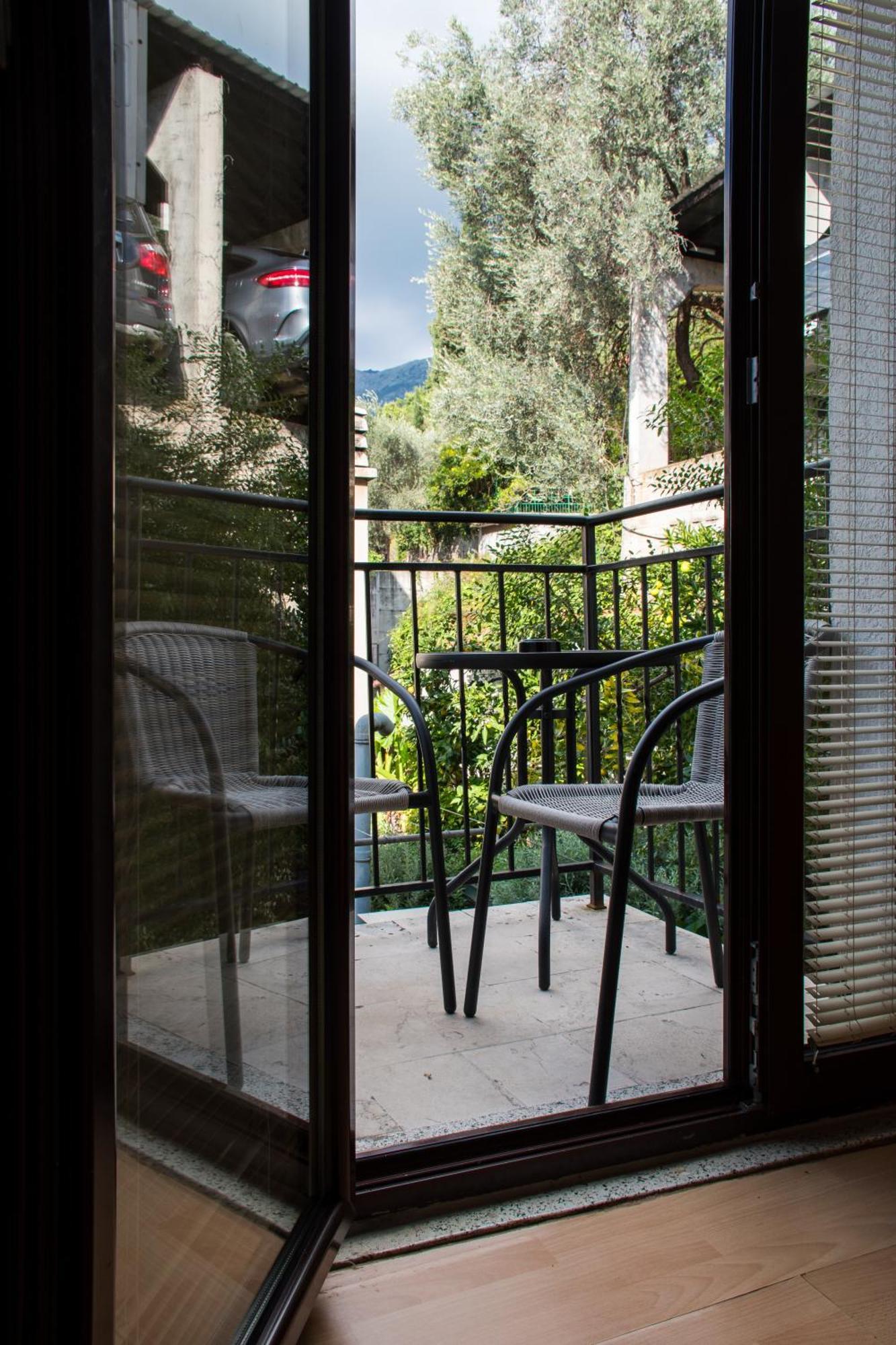 Villa Vojnic Μπούντβα Εξωτερικό φωτογραφία