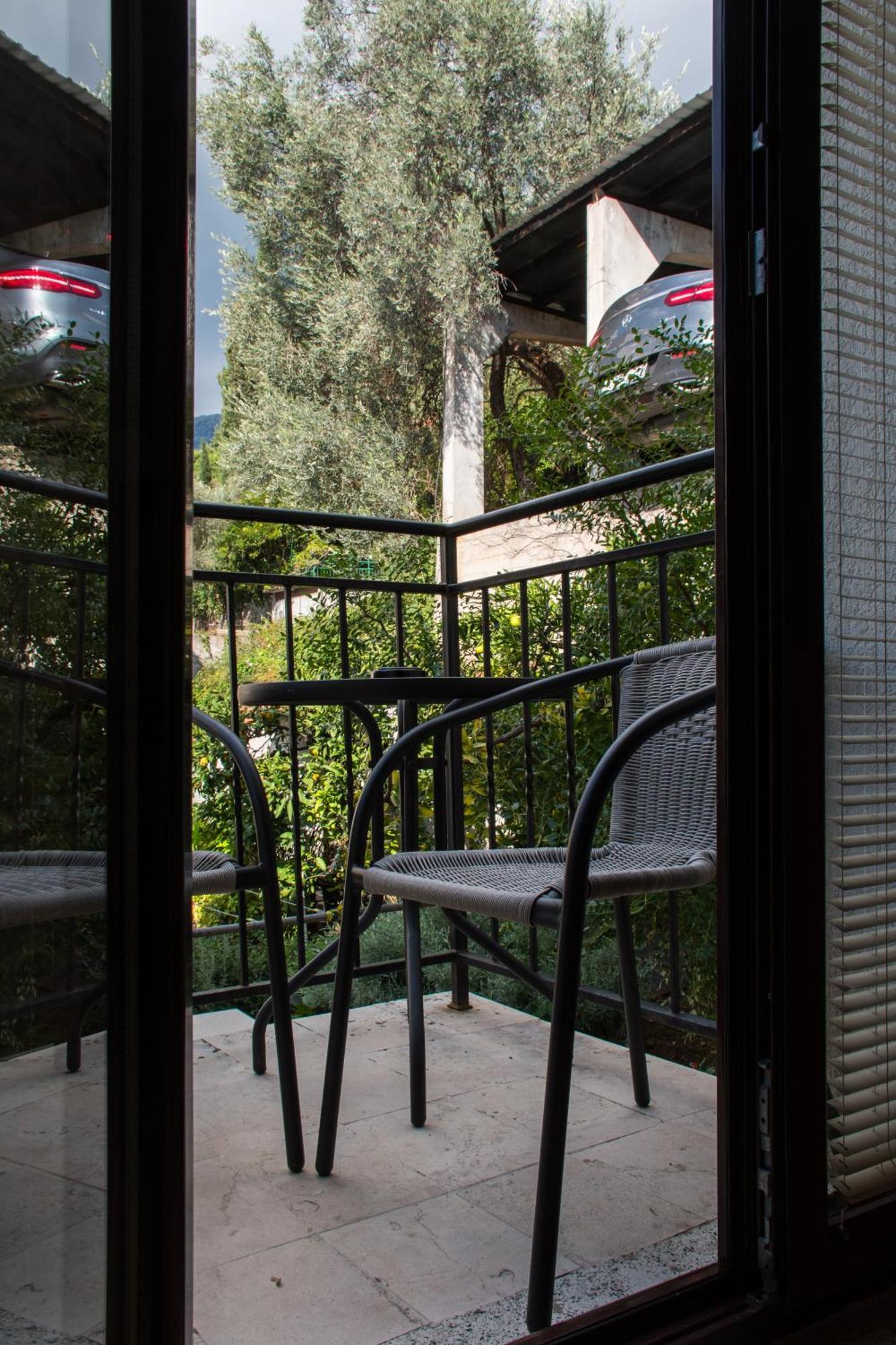 Villa Vojnic Μπούντβα Εξωτερικό φωτογραφία