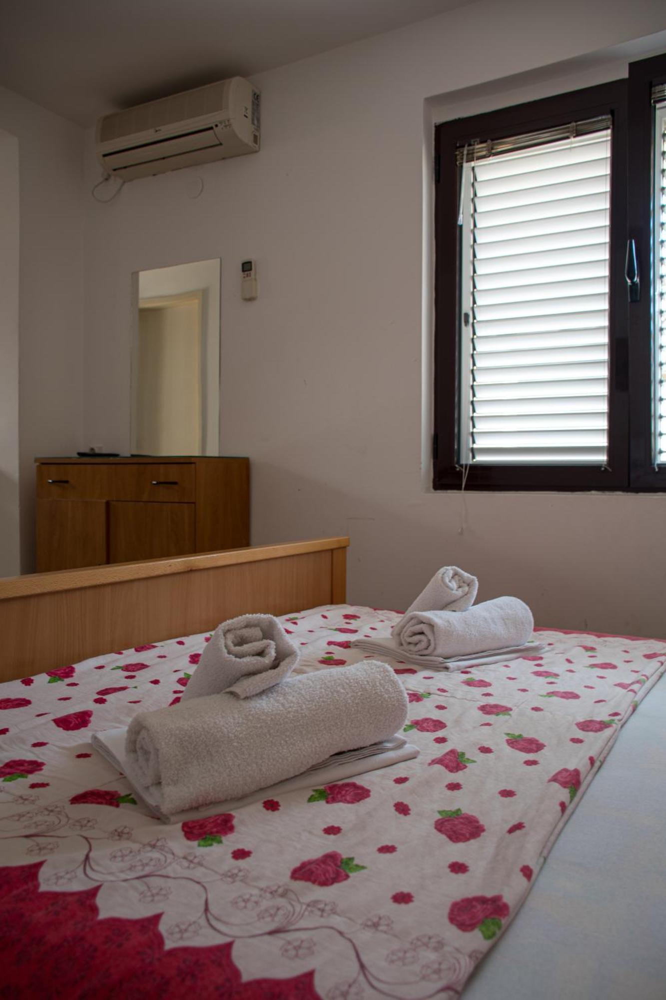 Villa Vojnic Μπούντβα Εξωτερικό φωτογραφία