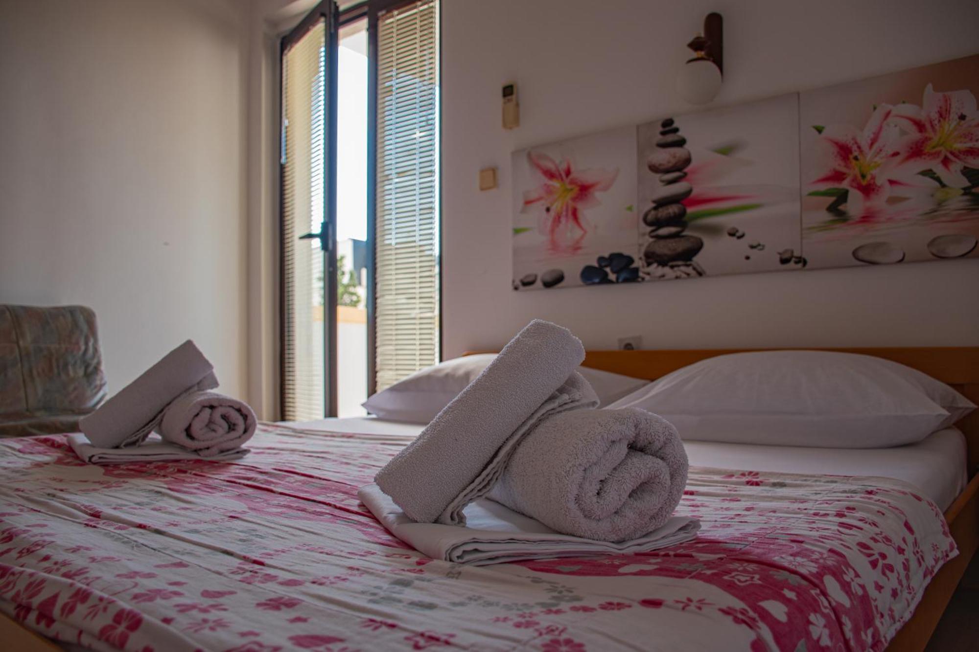Villa Vojnic Μπούντβα Εξωτερικό φωτογραφία