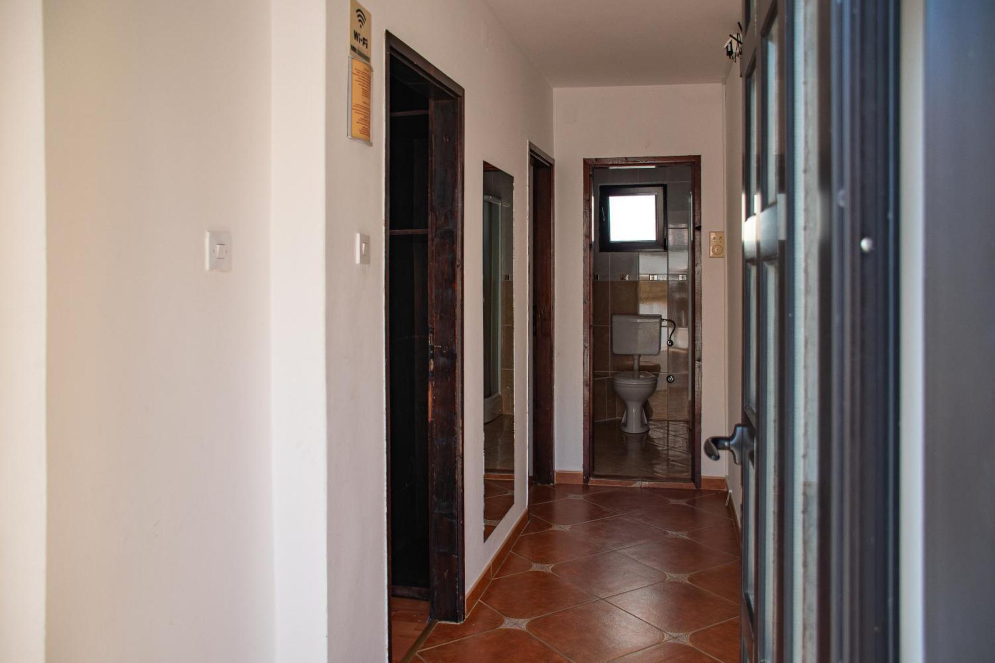 Villa Vojnic Μπούντβα Εξωτερικό φωτογραφία